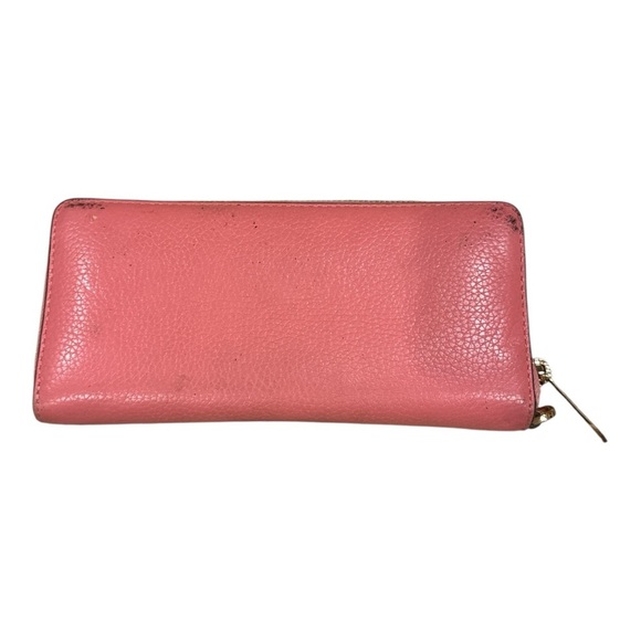 MICHAEL KORS Pink Wallet - Picture 2 of 5
